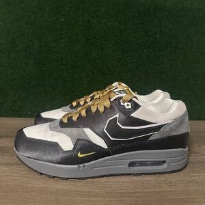Nike Air Max 1 ‘Swoosh Low Poly Big Head Mode’ Size 10.5